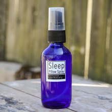 Load image into Gallery viewer, Sleep Pillow Spray