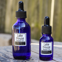 Load image into Gallery viewer, Lake House Beard Oil