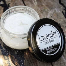 Load image into Gallery viewer, Lavender Body Butter