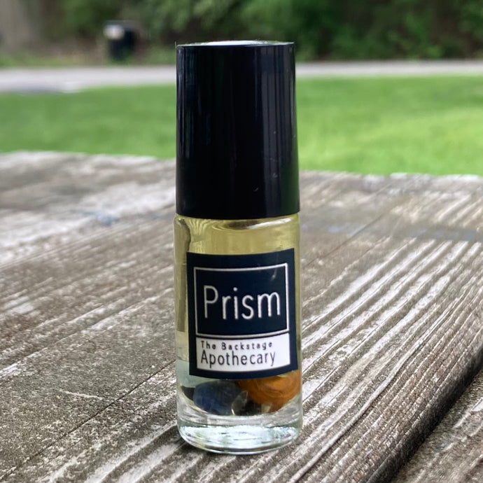 Prism Crystal Roll-On
