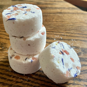 Spring Bath Bomb