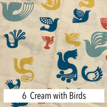 Load image into Gallery viewer, Cotton Masks: Child Small