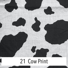 Load image into Gallery viewer, Cotton Masks: Child Small