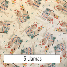 Load image into Gallery viewer, Cotton Masks: Child Small