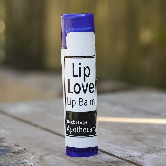 Lip Love Lip Balm