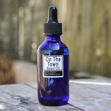Load image into Gallery viewer, On The Town Beard Oil
