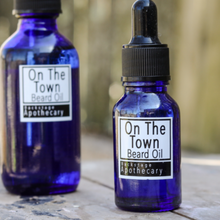 Load image into Gallery viewer, On The Town Beard Oil