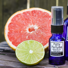 Load image into Gallery viewer, Potty Perfume Spray