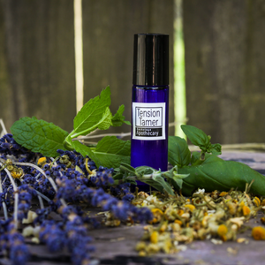 Tension Tamer Roll-On