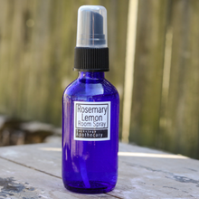 Load image into Gallery viewer, Rosemary Lemon Room Spray