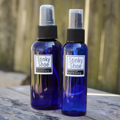 Stinky Shoe Spray