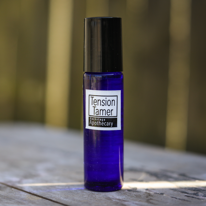 Tension Tamer Roll-On