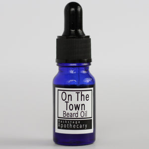 Beard Oil Sets