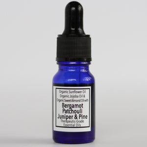 Beard Oil Sets