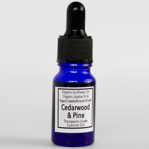 Beard Oil Sets