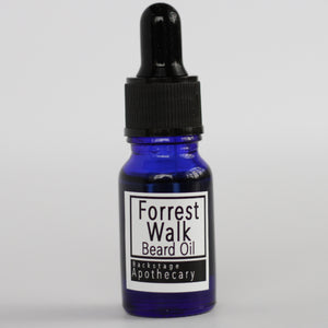 Beard Oil Sets