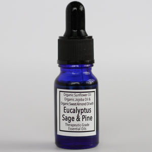 Beard Oil Sets