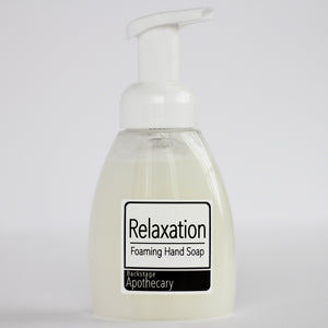 Relaxation Foaming Hand Soap