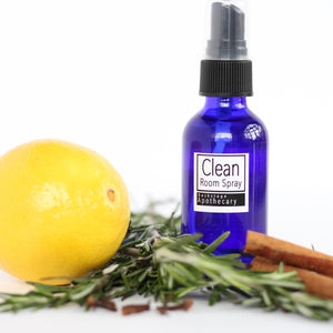Clean Room Spray