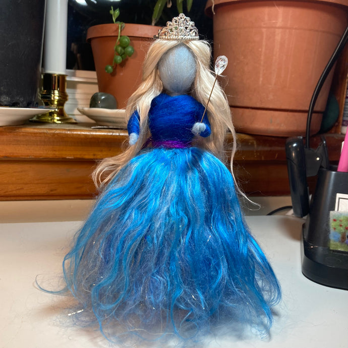 Princess Afina