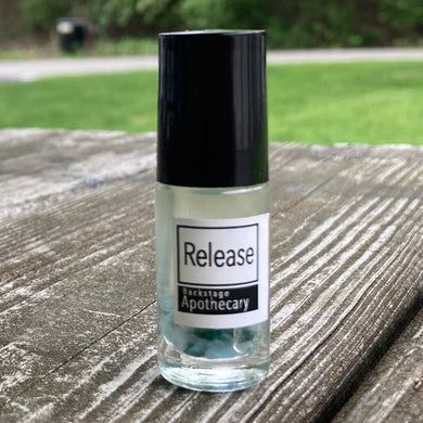 Release Crystal Roll-On