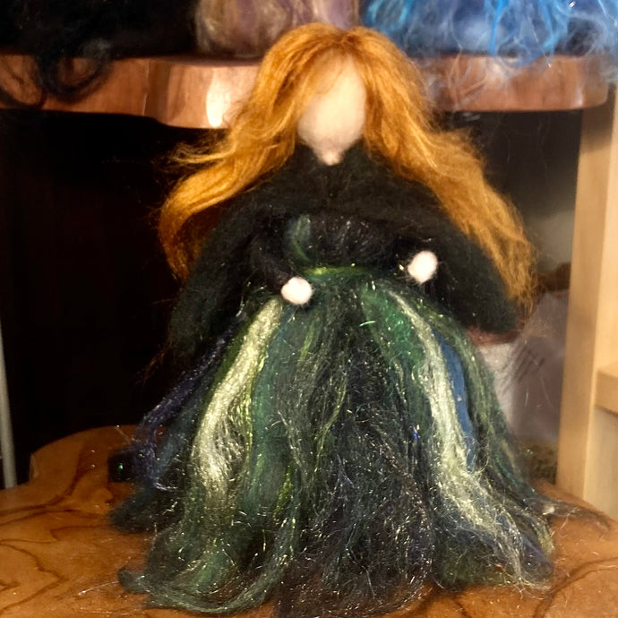 Esmeralda