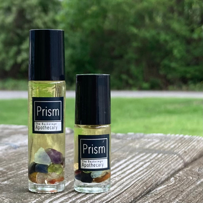 Prism Crystal Roll-On