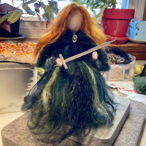 Esmeralda