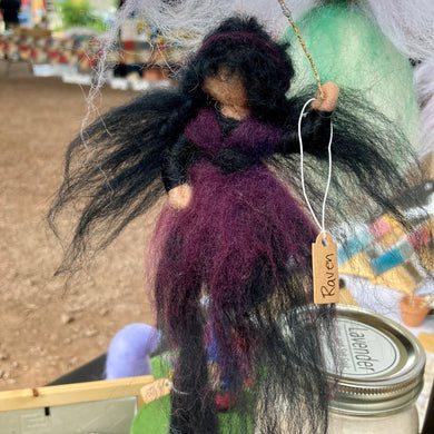 Raven