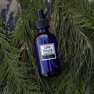 Lake House Beard Oil