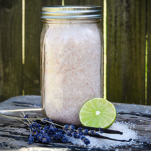 Load image into Gallery viewer, Relaxation Himalayan Salt Soak